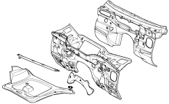 Frontbereich